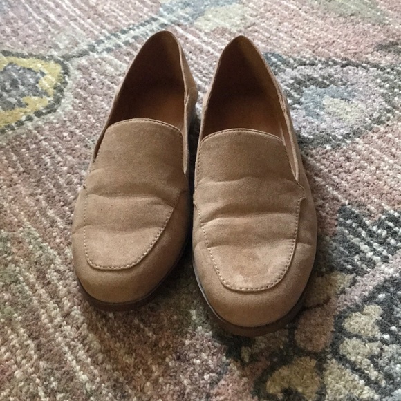 J. Crew Factory Shoes - JCREW 8.5 Convertible mule
